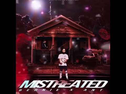 Bernie X Ant - Voicemail (Official Audio)