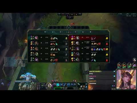 irelking vs fioraking