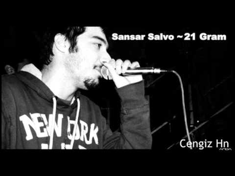 Sansar Salvo ~ 21 Gram