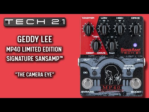 Tech 21 MP40 Limited Edition image 7