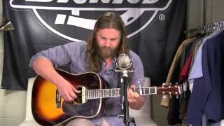 The White Buffalo - Sleepy Little Town (Dixies)