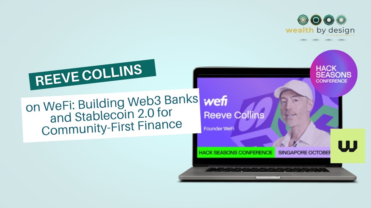 What Is a Web3 Bank and How Does It Work?