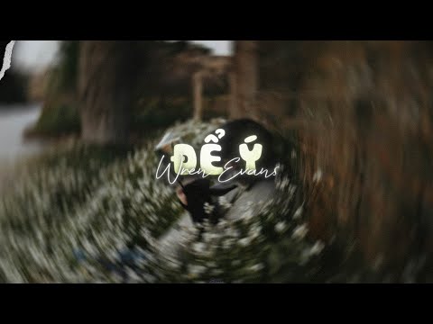 Để Ý - Wren Evans x Minn「Lofi Version by 1 9 6 7」/ Audio Lyric Video