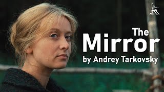 The Mirror  FULL MOVIE  Directed by Andrey Tarkovs