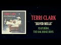Terri Clark - Silver Bells ft. The Oak Ridge Boys (Lyric Video)