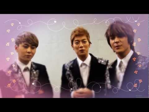 [ENG SUB] Fat Cat's Like A Dream ft. BEAST - With Message