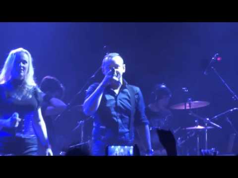 Liv Kristine and Raymond Rohonyi - Machine (live in Moscow)