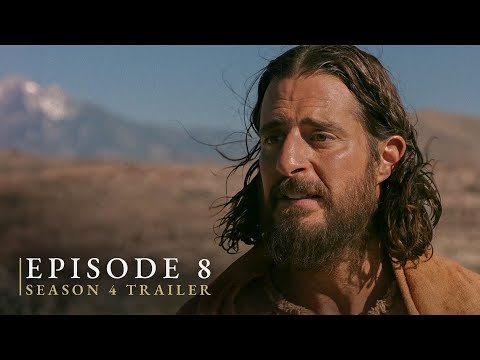 Thumbnail of the video: The Chosen: Season 4 Finale Trailer