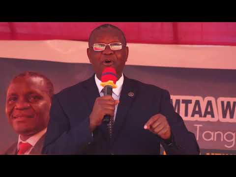 MTU AMENIGUSA BY. MCH. MARK WALWA MALEKANA