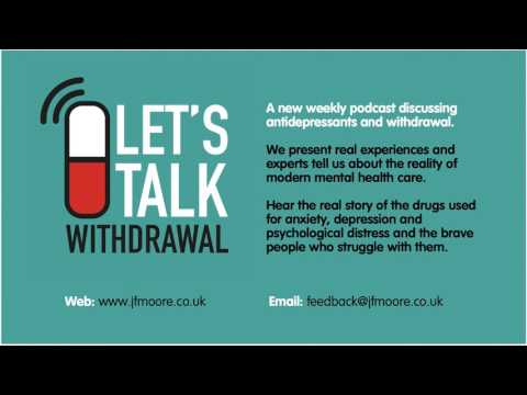 Episode 4 Professor Peter Gøtzsche on why prescription drugs are now the third leading cause of...