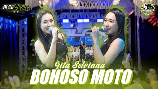 Download lagu BOHOSO MOTO - Gita Selviana - ALAN MUSIC Live Puhjajar Papar mp3 Download lagu BOHOSO MOTO - Gita Selviana - ALAN MUSIC Live Puhjajar Papar mp3