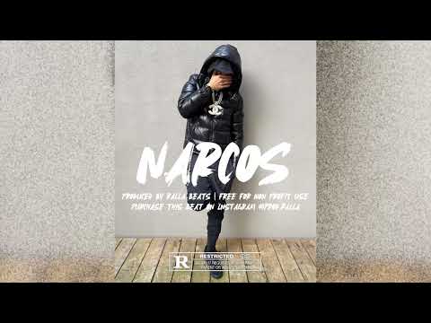 Bully x Oykie x Yssi SB Type Beat - "Narcos" - | UK Spanish Drill Instrumental