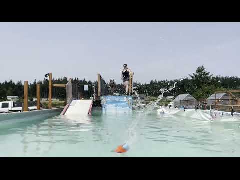 Caicos - Flight Number TTT21 from Khirugai “Caicos”