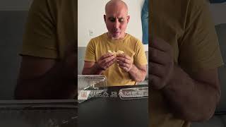 RICA SALIMENTA - Sanduiche Massa