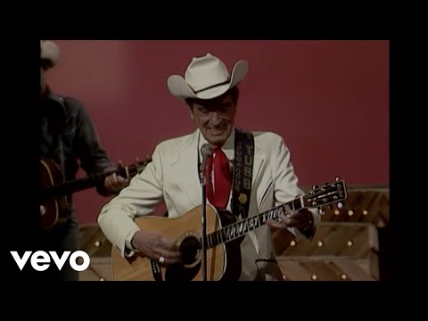 Ernest Tubb - In The Jailhouse Now (Live)