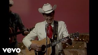 Ernest Tubb - In The Jailhouse Now (Live)