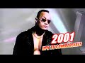 2001 UPN TV Commercials 2000s TV Commercial Compilation 27