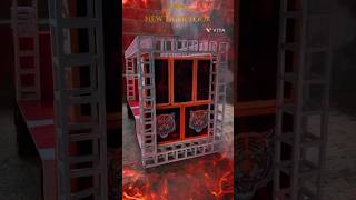 Download lagu #dj #djtrolley #djtruck #minidjpickup #minidj #djremix Durga Navratri Mini dj setup  #durgapuja mp3