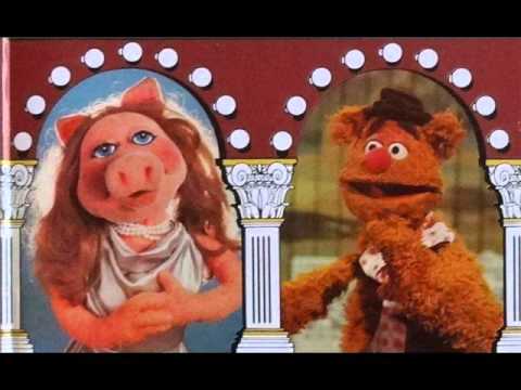 Les Muppet chantent en français - 05.  Cuanto le gusta