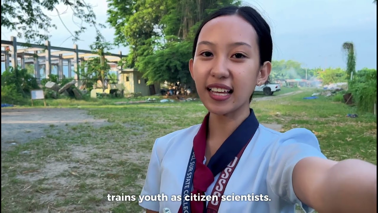 The Evidence Project: Youth-Led Waste Audits for Data Driven Advocacy