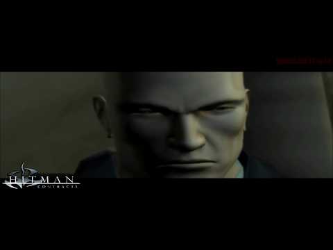All Hitman Quotes [Codename 47 to Blood Money]