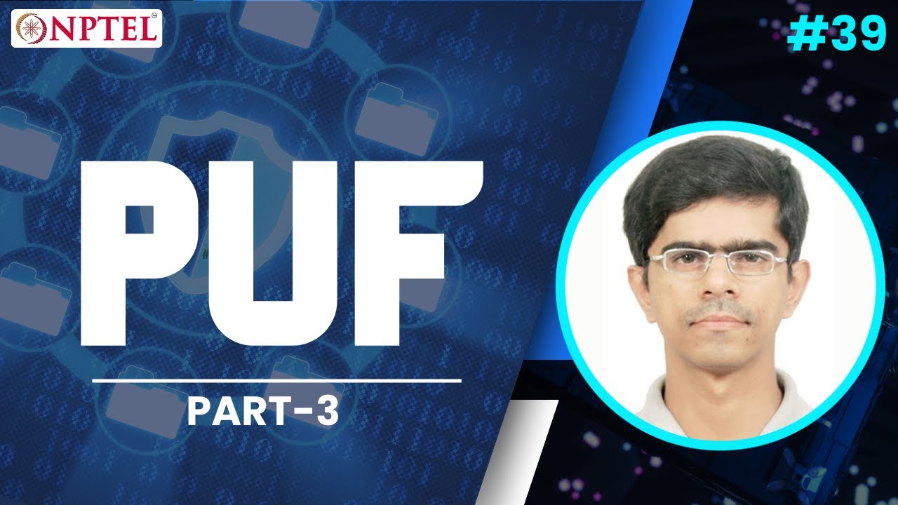 PUF (part 3)