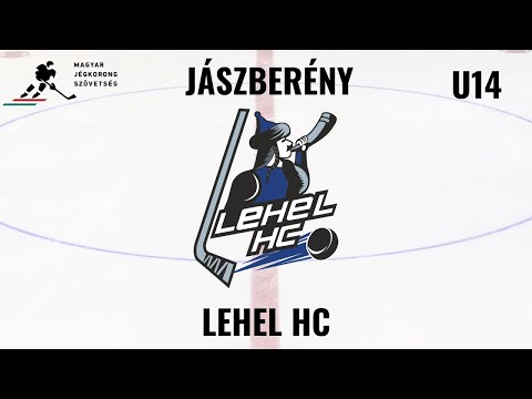 U14 LEHEL HC-NS STARS 20250322