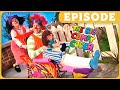 How To Handle Injuries The Big Comfy Couch Full Episode For Kids Ouch Episode 92