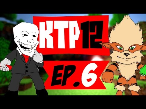 KTP XII - Ep.6 - Never stop