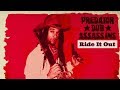 Predator Dub Assassins : Ride It Out  (Lyrics)