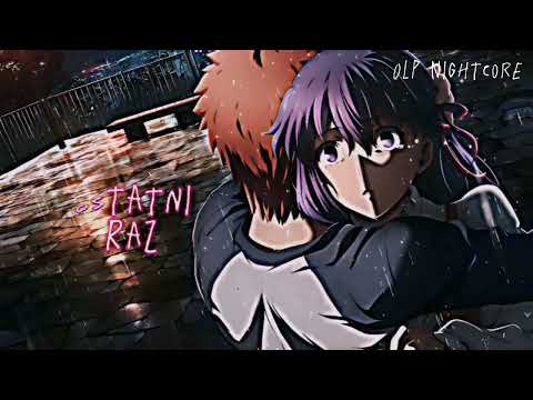 Nightcore - TY I JA // Gromee & Sara Chmiel