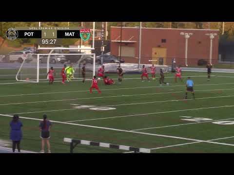 UPSL: Potros FC vs FC Matata