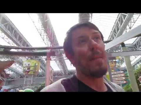 Video review of Avatar Airbender by JiggidyNDG