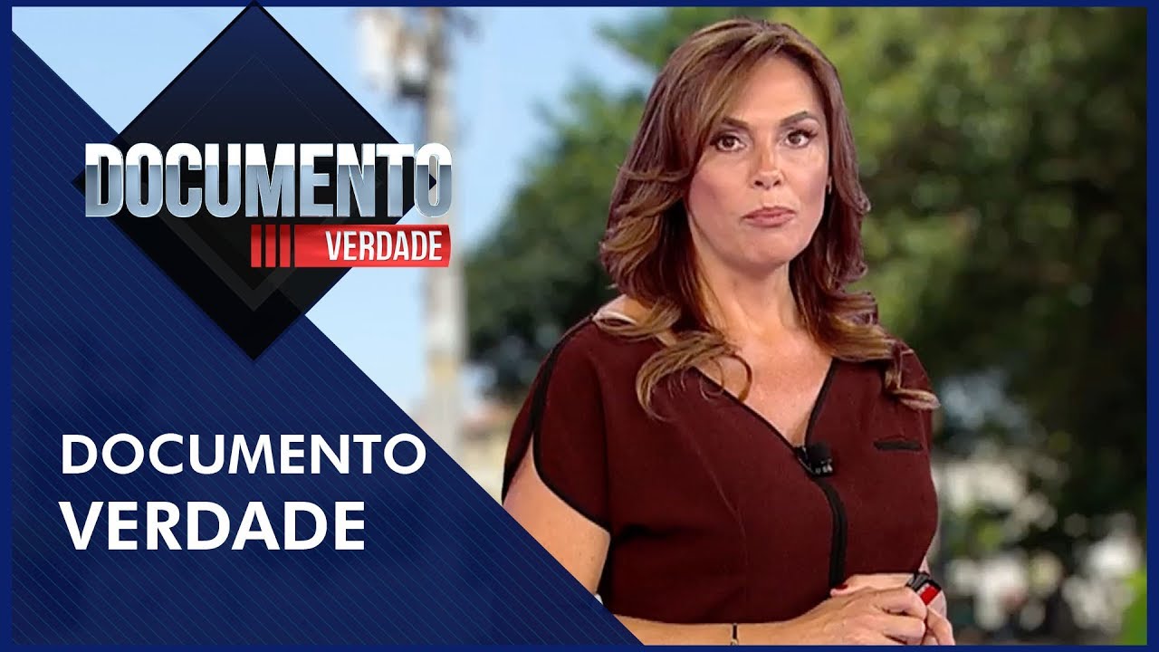 Documento Verdade mostra prostituição em bairro tradicional de SP (22/02/19) | Completo