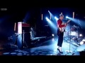 Anna Calvi Wolf Like Me Live Southbank Centre in ...