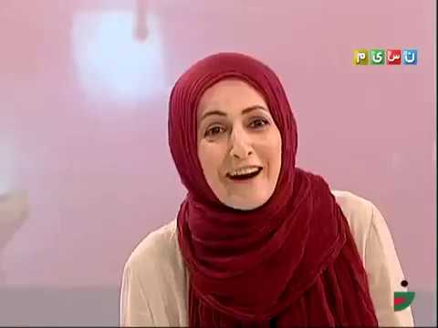 Khandevaneh S 1 E 31 - Asghar Dashti & Shaghayegh Dehghan (خندوانه با حضور اصغر دشتی و شقایق دهقان)