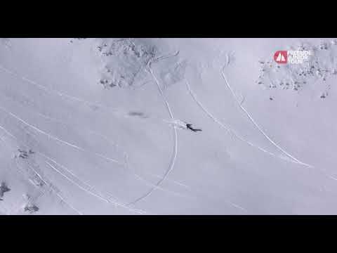 BIB 30 Vicky Candlin AUT   2019 Fieberbrunn Junior 3* by Dynastar