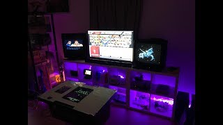 New Nintendo Arcade 2018