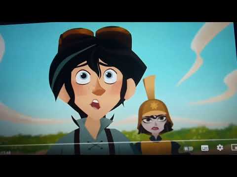 Varianladdin Part 23 - Dr. Facilier's Dark Wishes/"Prince Varian"(Reprise) (remake)