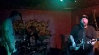 Tonight We Ride  -  Cain Station