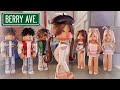The Last Laugh *OVERCAME MY BULLIES* | Berry Avenue School Roleplay