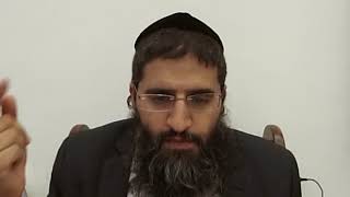 הרב אופיר טנג'י - הלכה בפרשה - פרשת נח - המשך הלכות ברכת הלבנה! - חלק ב'