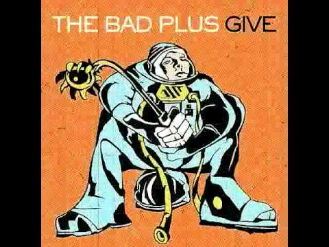 And Here We Test Our Powers Of Observation by The Bad Plus