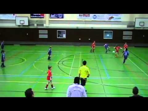 TSV Wolfsanger 2-TSG Wilhelmshöhe 2