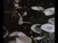 Ginger Baker drum clinic 1968