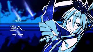 Re: [補番] 戰姬絕唱第一季 完食心得