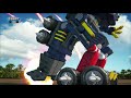 TOBOT GALAXY DETECTIVES Available At Toy Kingdom