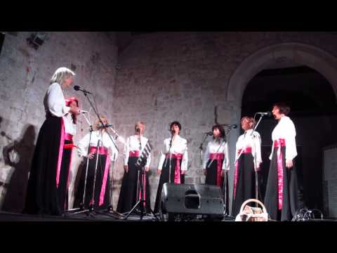 KLAPA PERUŽINI - NARANŽA (20.06.15.)