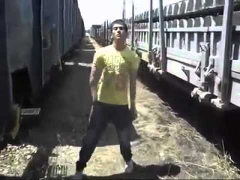 iSyanQaR26 Ft  SloweR RwA   Allah Dugununde Canını Alsın