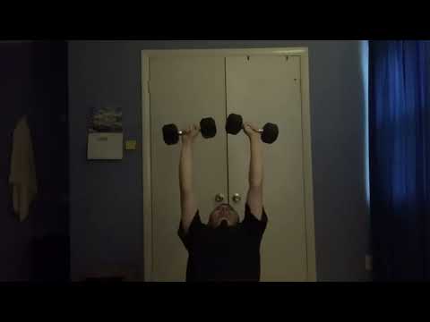 Winter Bulk Day 61 Chest